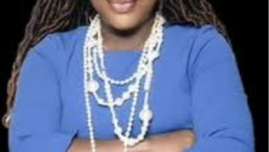 Global Voice. Local Power. Divine Purpose.